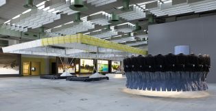 Daniel Svarre, Michael Beutler, John K�rner